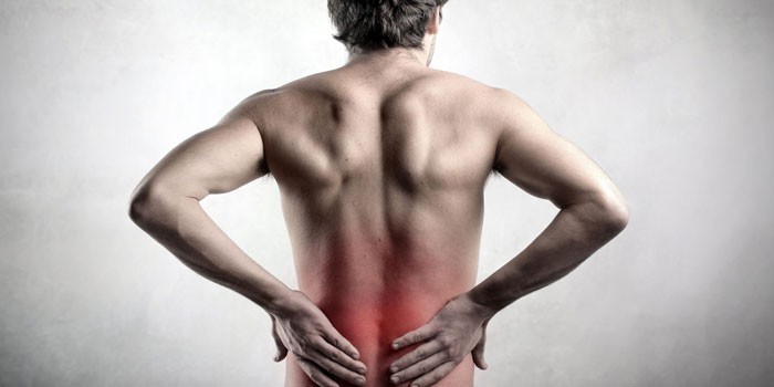 Пояснично-крестцовый остеохондроз