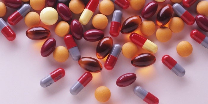 Препараты для лечения подагры