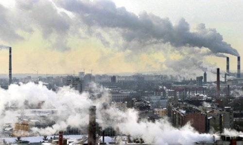 Плохая экология как причина ювенильного артрита Плохая экология как причина ювенильного артрита