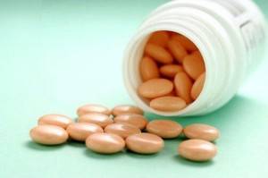 Нестероидные противовоспалительные средства Нестероидные противовоспалительные средства