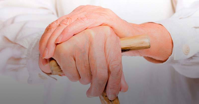 Ревматоидный артрит