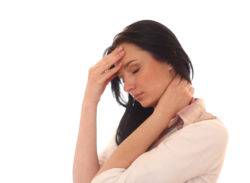 головокружение