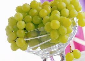 Виноград при подагре