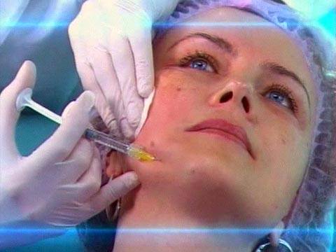 инъекции для кожи лица