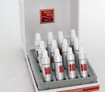 препарат для инъекций