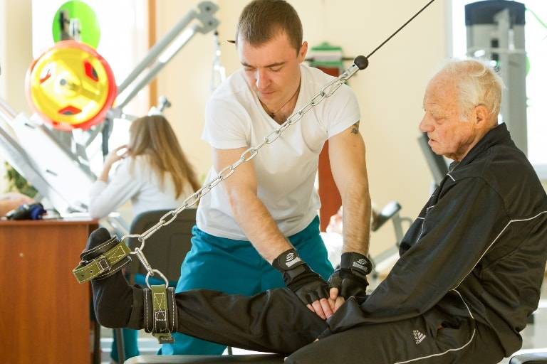 Правильное кровоснабжение поможет питательным веществам быстрее добираться до хрящевой ткани