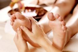 Польза массажа стопы для лечения артроза Польза массажа стопы для лечения артроза