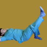 Гимнастика при ревматоидном артрите