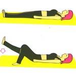 Гимнастика при ревматоидном артрите