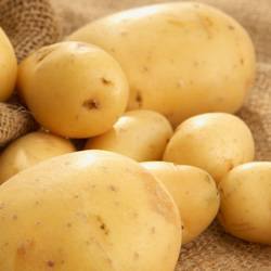 Молодой картофель