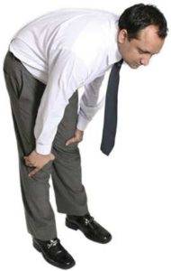 Гонартроз коленного сустава