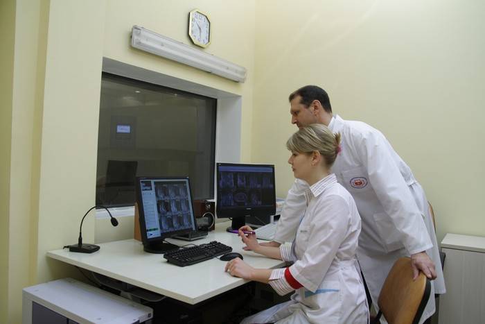 Артроскопия коленного сустава