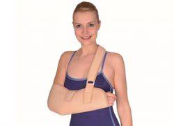 разрыв связок плечевого сустава симптомы