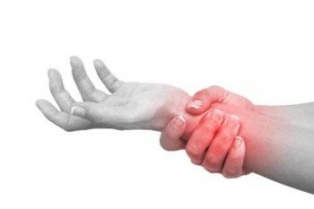 Тендинит это