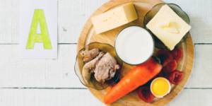 как действуют жирорастворимые витамины