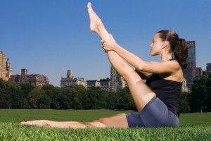 Гимнастика при артрозе тазобедренного сустава Гимнастика при артрозе тазобедренного сустава