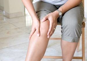 артрит коленного сустава симптомы и лечение