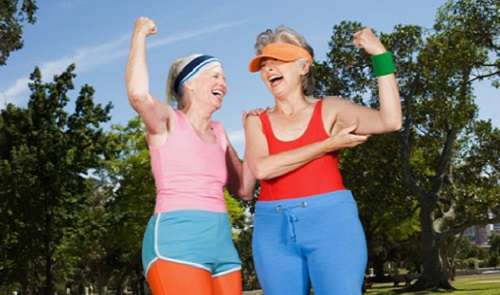 Почему хрустят кости