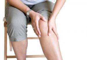 Хондромаляция хряща надколенника