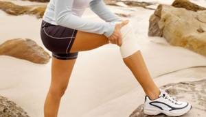 Лфк при артрозе коленного сустава