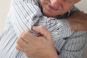 Симптомы реактивного артрита Симптомы реактивного артрита