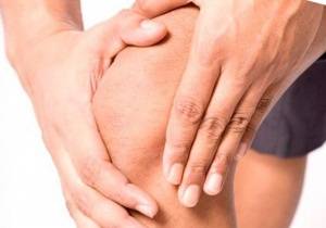 симптомы растяжения связок