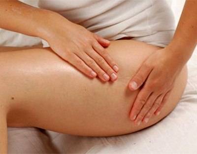 Боль в левом бедре при ходьбе