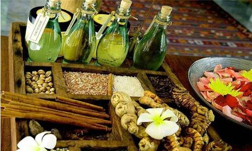 лечение бурсита фото