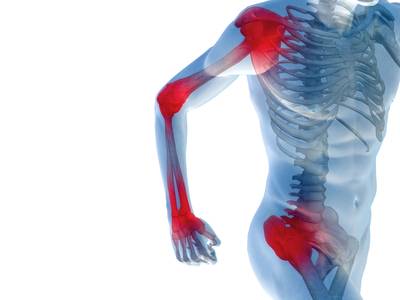 Боль в суставах рук причины