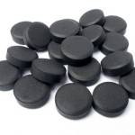 активированный уголь и подагра