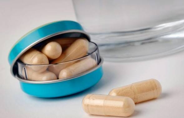 Фото таблеток для суставов с гиалуроновой кислотой Гиалуроновая кислота для суставов в таблетках