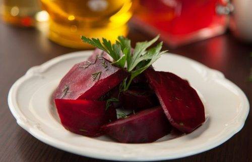 Употребление свеклы при подагре Употребление свеклы при подагре