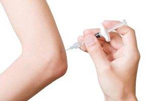 Лечение гнойного артрита Лечение гнойного артрита