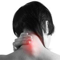 отложение солей в суставах