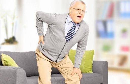 мазь при артрозе