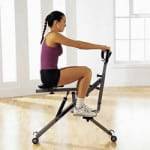 тренажер райдер